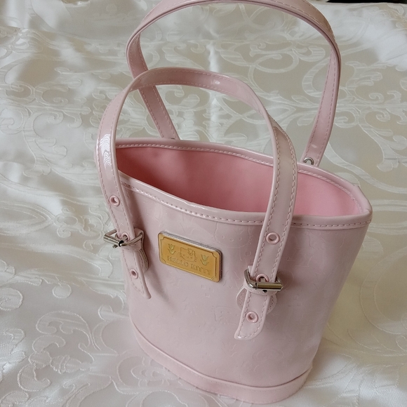 Hello Kitty girls bag - Picture 5 of 11